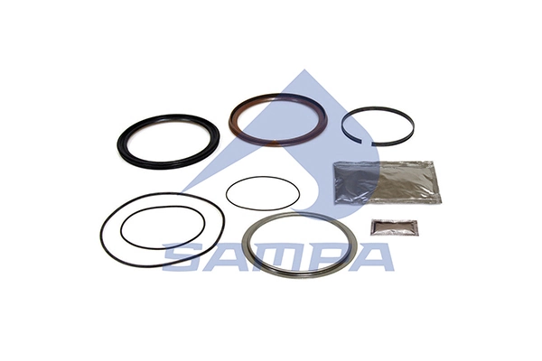 075591 Sampa Otomotiv‏