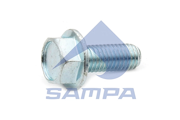 102329 Sampa Otomotiv‏