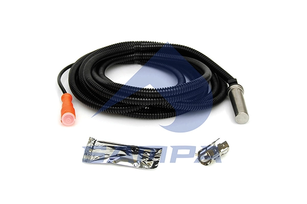 096268 Sampa Otomotiv‏