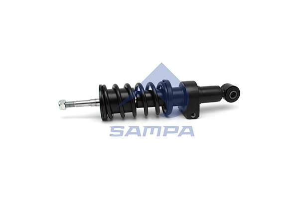 Amortecedor de cabina (TRUCK) Sabo 895134 preço, a partir de 141,22 USD