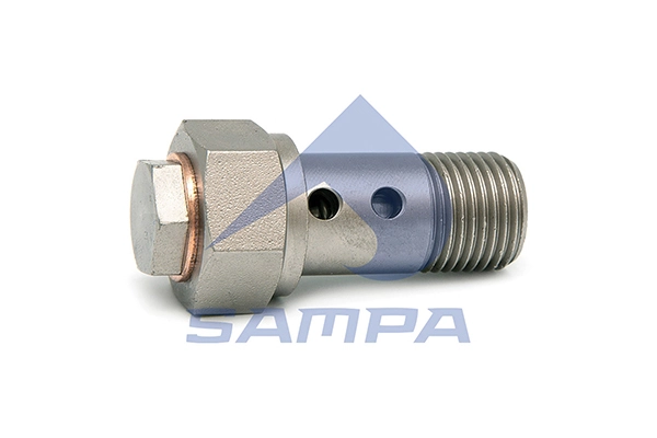 077064 Sampa Otomotiv‏