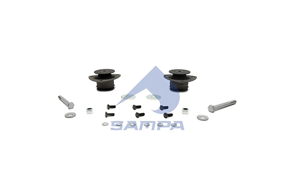 060541 Sampa Otomotiv‏