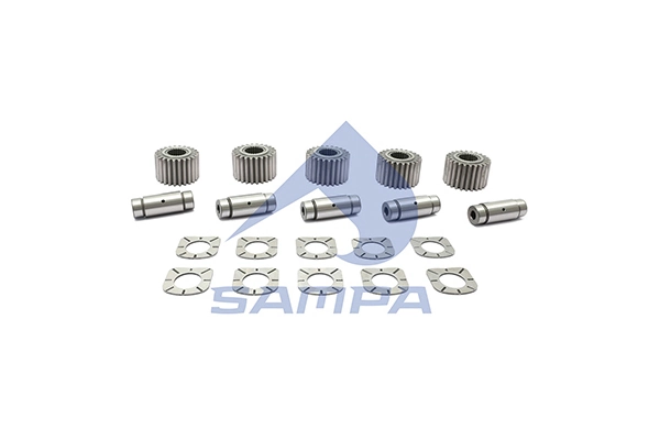 202395 Sampa Otomotiv‏