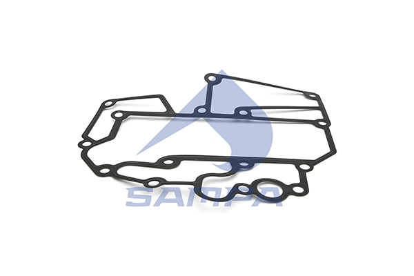 Vedante do radiador de óleo Neoplan 51059010134