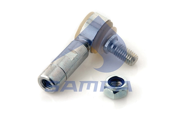 020077 Sampa Otomotiv‏