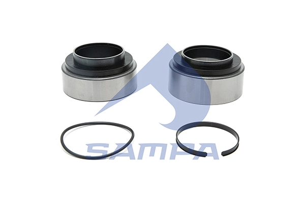 035059 Sampa Otomotiv‏
