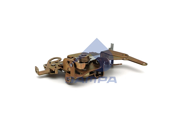 204254 Sampa Otomotiv