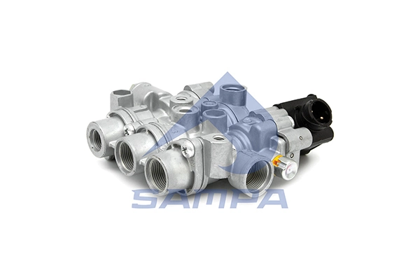 0961779 Sampa Otomotiv‏