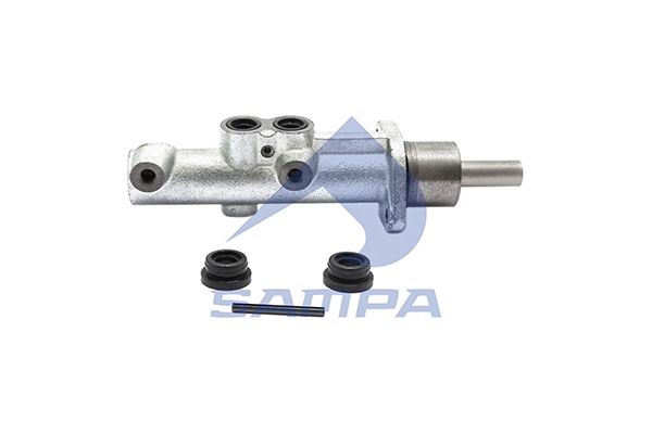 207277 Sampa Otomotiv‏