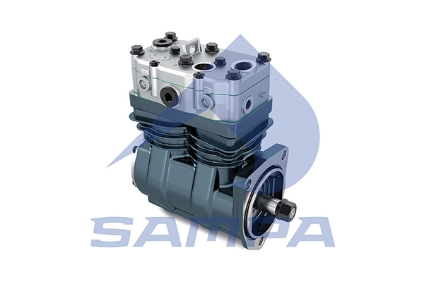093351 Sampa Otomotiv‏