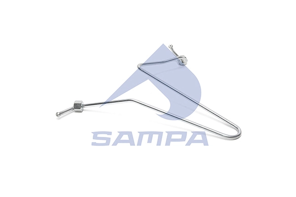 027018 Sampa Otomotiv‏