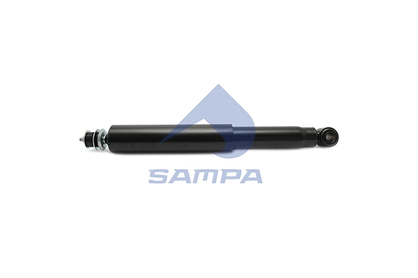 0801498 Sampa Otomotiv‏
