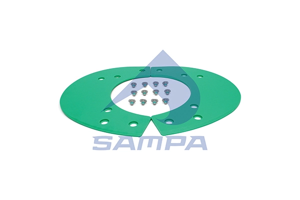 095564 Sampa Otomotiv