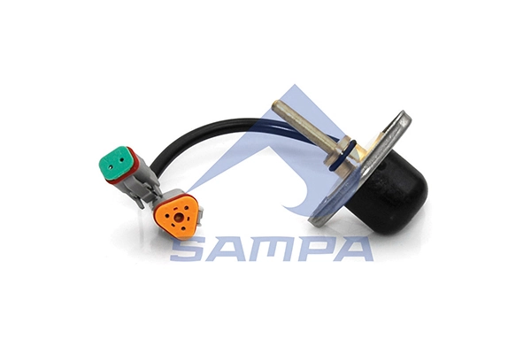 042160 Sampa Otomotiv‏
