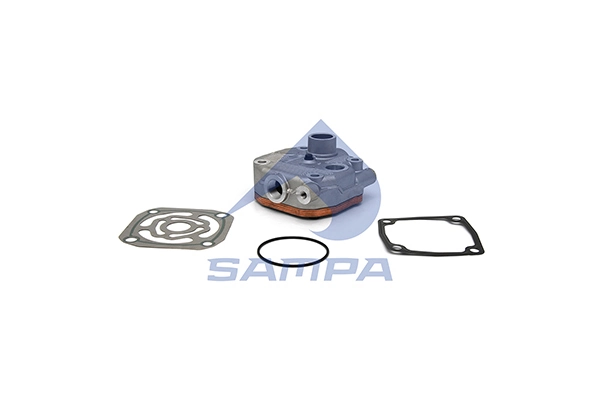 Cabeça de bloco do compressor (TRUCK) Mercedes 5411301819 preço, a partir de 202,66 USD