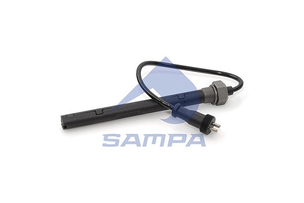 096381 Sampa Otomotiv‏
