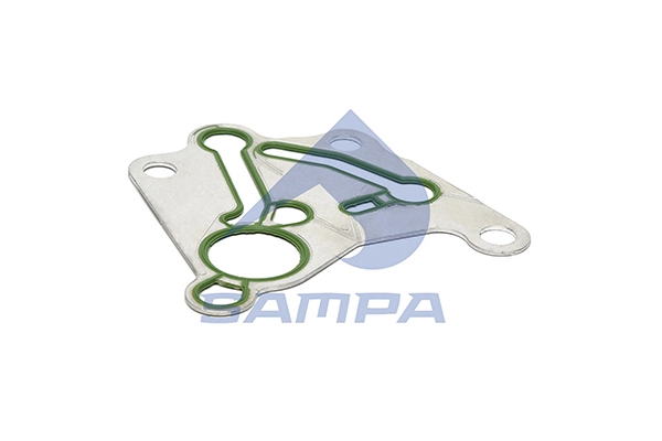 033154 Sampa Otomotiv‏
