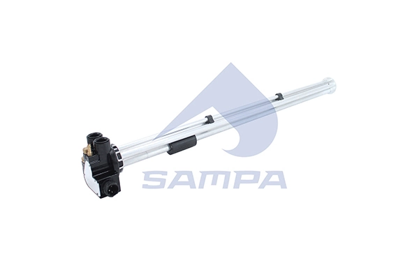 063411 Sampa Otomotiv‏