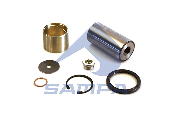 010677 Sampa Otomotiv‏