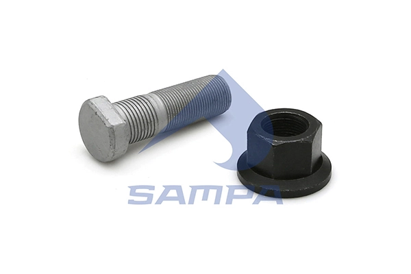 Compre A0004012371 Mercedes Prego de roda dianteiro