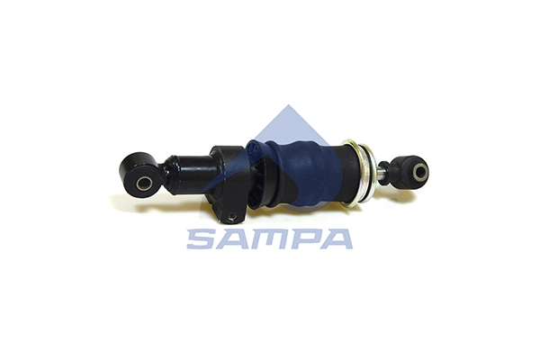 060162 Sampa Otomotiv‏