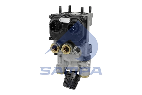 0963856 Sampa Otomotiv‏