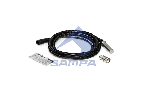 096357 Sampa Otomotiv‏