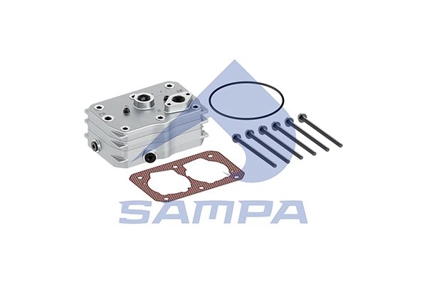 094284 Sampa Otomotiv‏