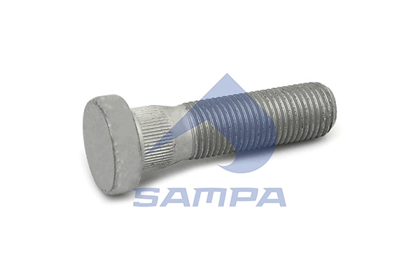Prego de roda traseiro 2285279 Scania