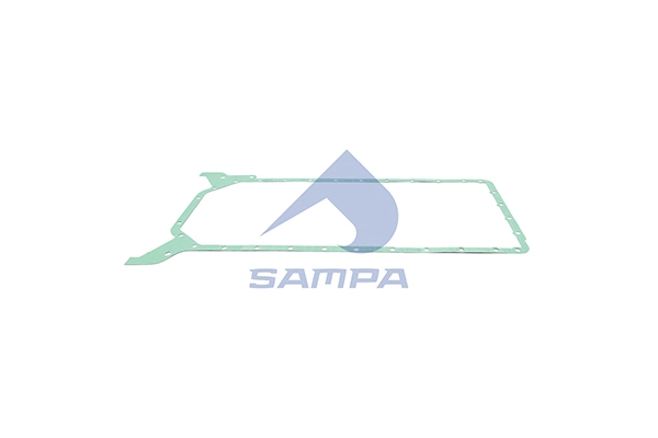 0101842 Sampa Otomotiv‏