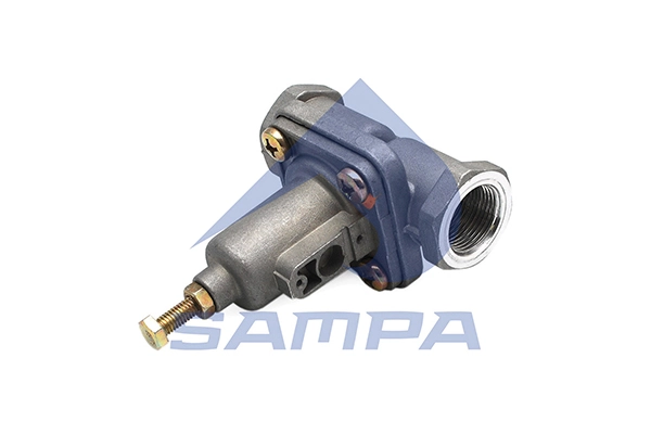 091265 Sampa Otomotiv‏