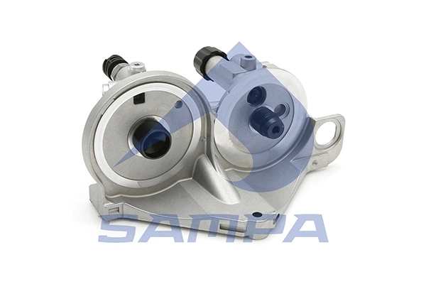 034200 Sampa Otomotiv‏
