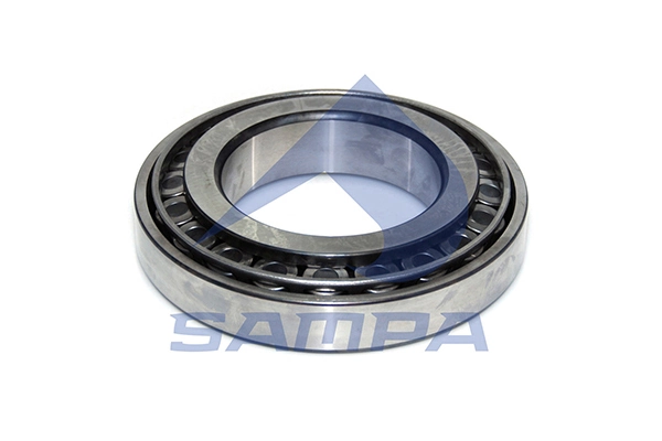 010404 Sampa Otomotiv‏