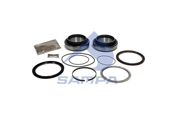 075586 Sampa Otomotiv‏