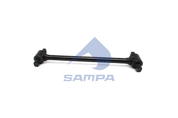 Barra Panhard de suspensão traseira Lemforder 44646