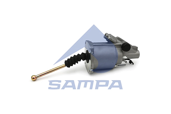 Reforçador de embraiagem Reforçador Hidráulico Pneumático 1792765 DAF