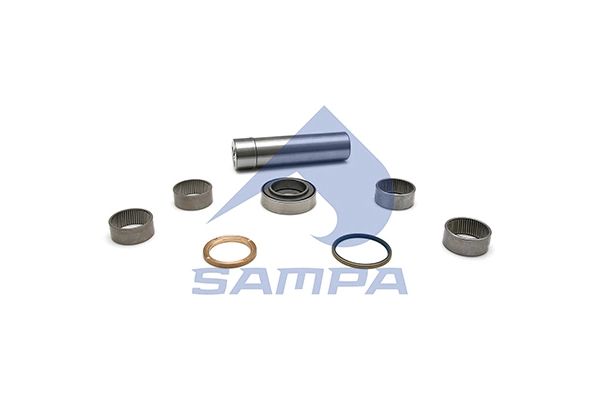 Compre A0003301719 Mercedes Kit de reparação do pivô de extremidade do eixo