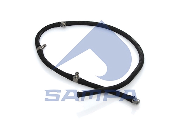 201242 Sampa Otomotiv‏