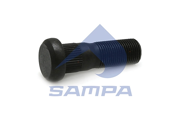 052028 Sampa Otomotiv‏