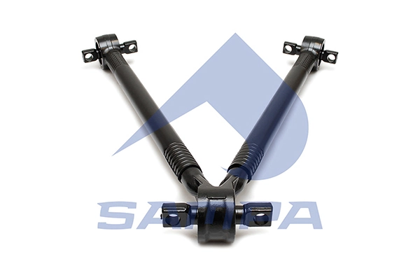 A9743500505 Mercedes Barra radial