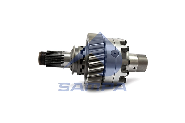 010888 Sampa Otomotiv‏