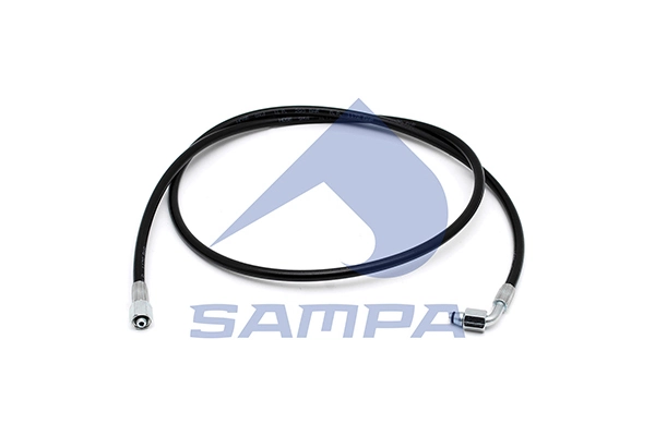 043292 Sampa Otomotiv‏