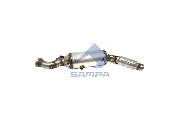 206276 Sampa Otomotiv‏