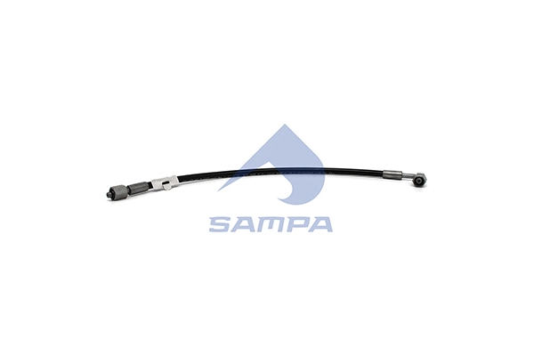 023199 Sampa Otomotiv‏