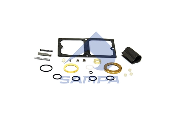 067107 DAF Kit de reparação da bomba de elevação de cabina