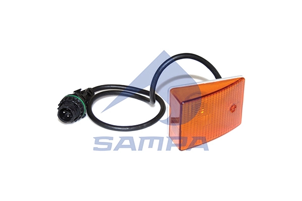 201095 Sampa Otomotiv‏