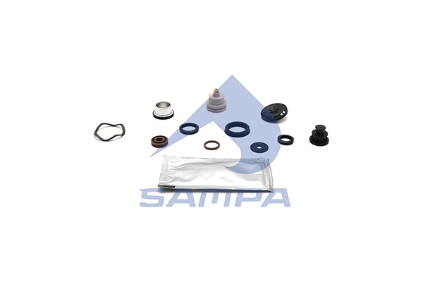 Compre 9700519872 Wabco Kit de reparação do cilindro de trabalho de embraiagem