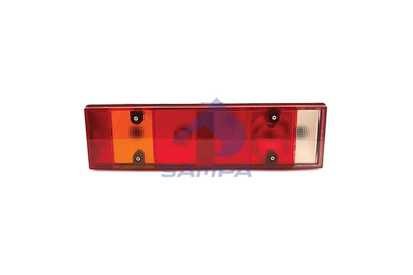 061081 Sampa Otomotiv‏