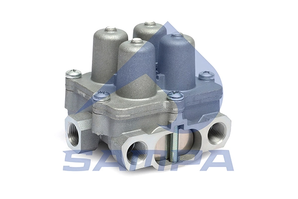 0963244 Sampa Otomotiv‏