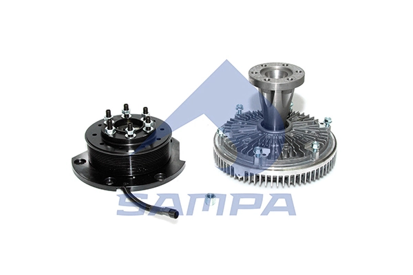 060492 Sampa Otomotiv‏